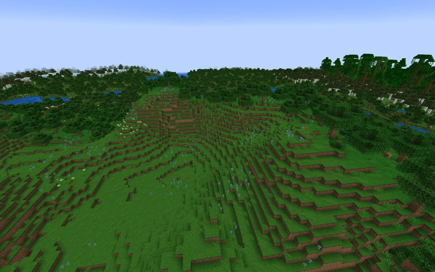 Crystal's Additions, Моды, Minecraft