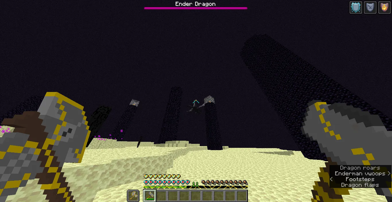 Better Minecraft By GodSlayer436, Текстуры, Minecraft
