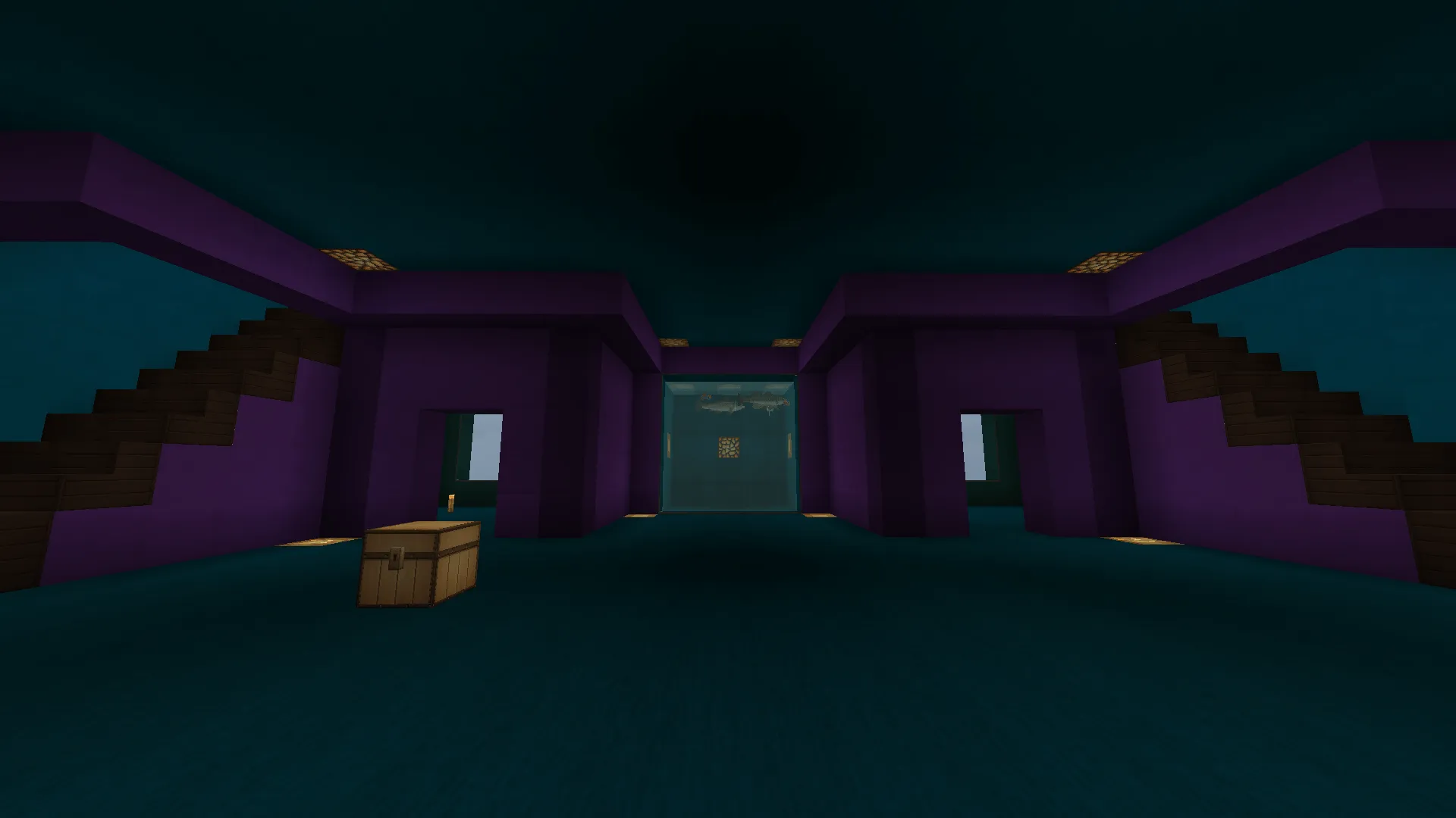 MAPA PLANETA VEGETTA 5, Карты, Minecraft