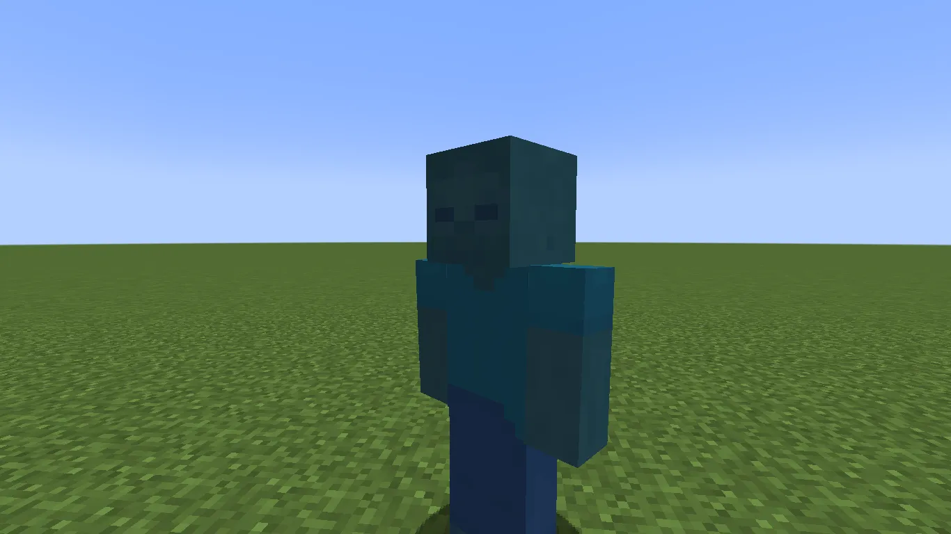 project-574318, Моды, Minecraft