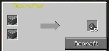 Espanio, Моды, Minecraft