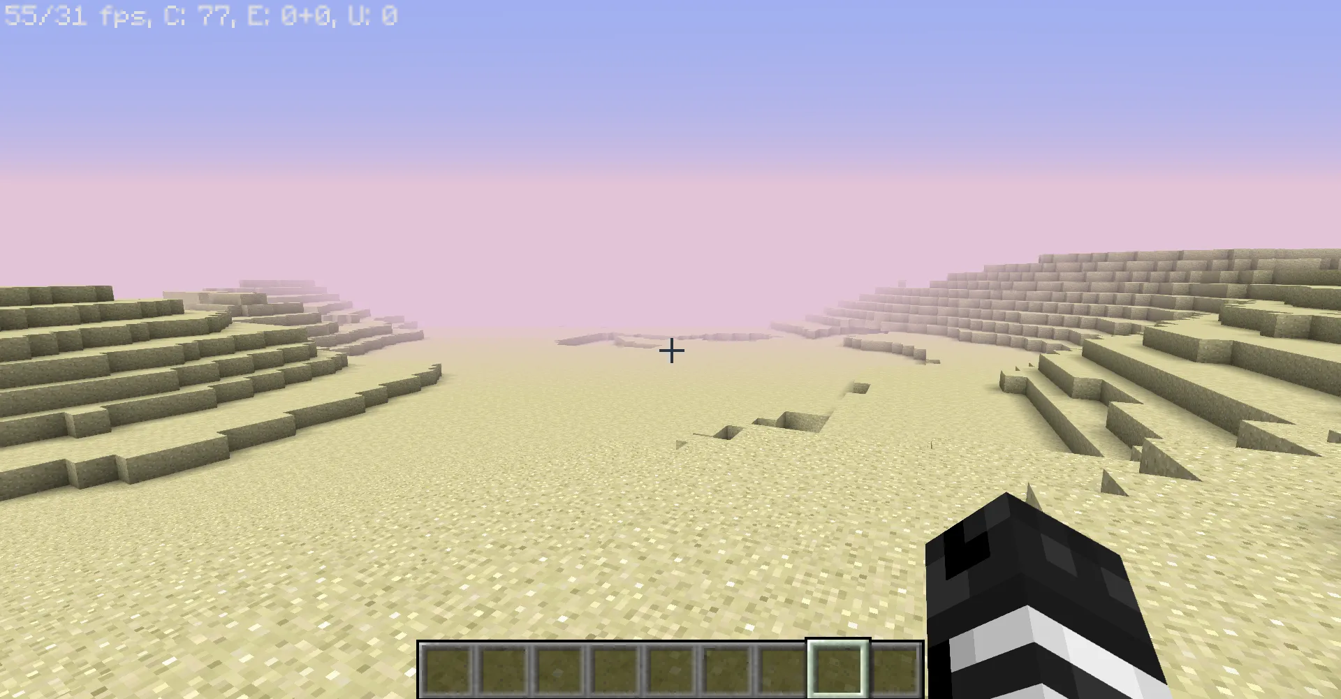 Ramonvazoca´s Lightsabers mod — скриншот 2 (Моды, Minecraft)