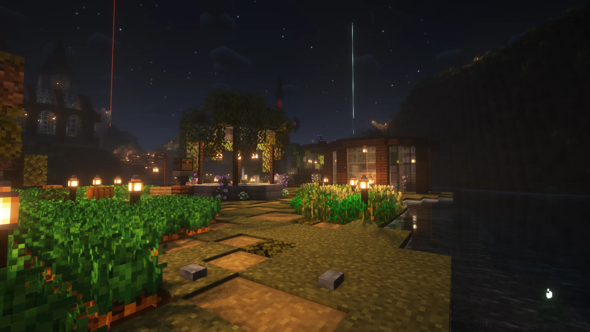 Stekkercraft — скриншот 10 (Модпаки, Minecraft)
