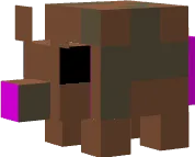 Furrets, Моды, Minecraft