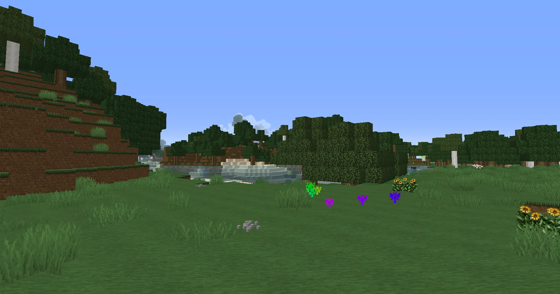 Other Sword, Модпаки, Minecraft