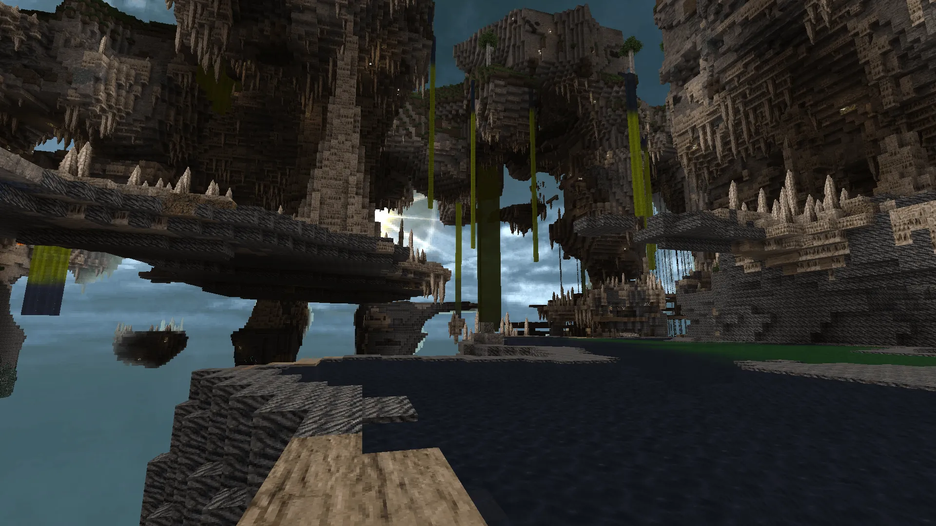 Everwind - RPG & Survival, Модпаки, Minecraft