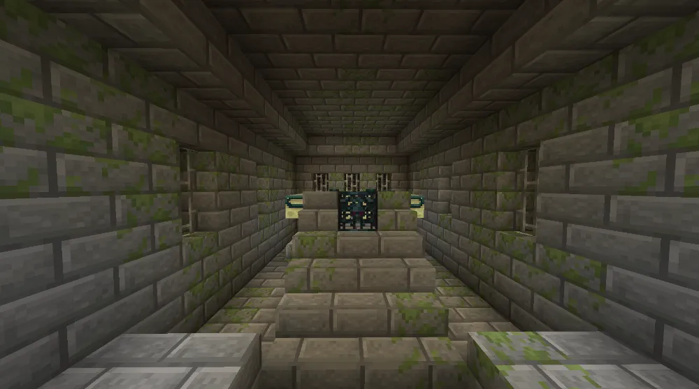BedBlock — скриншот 2 (Карты, Minecraft)