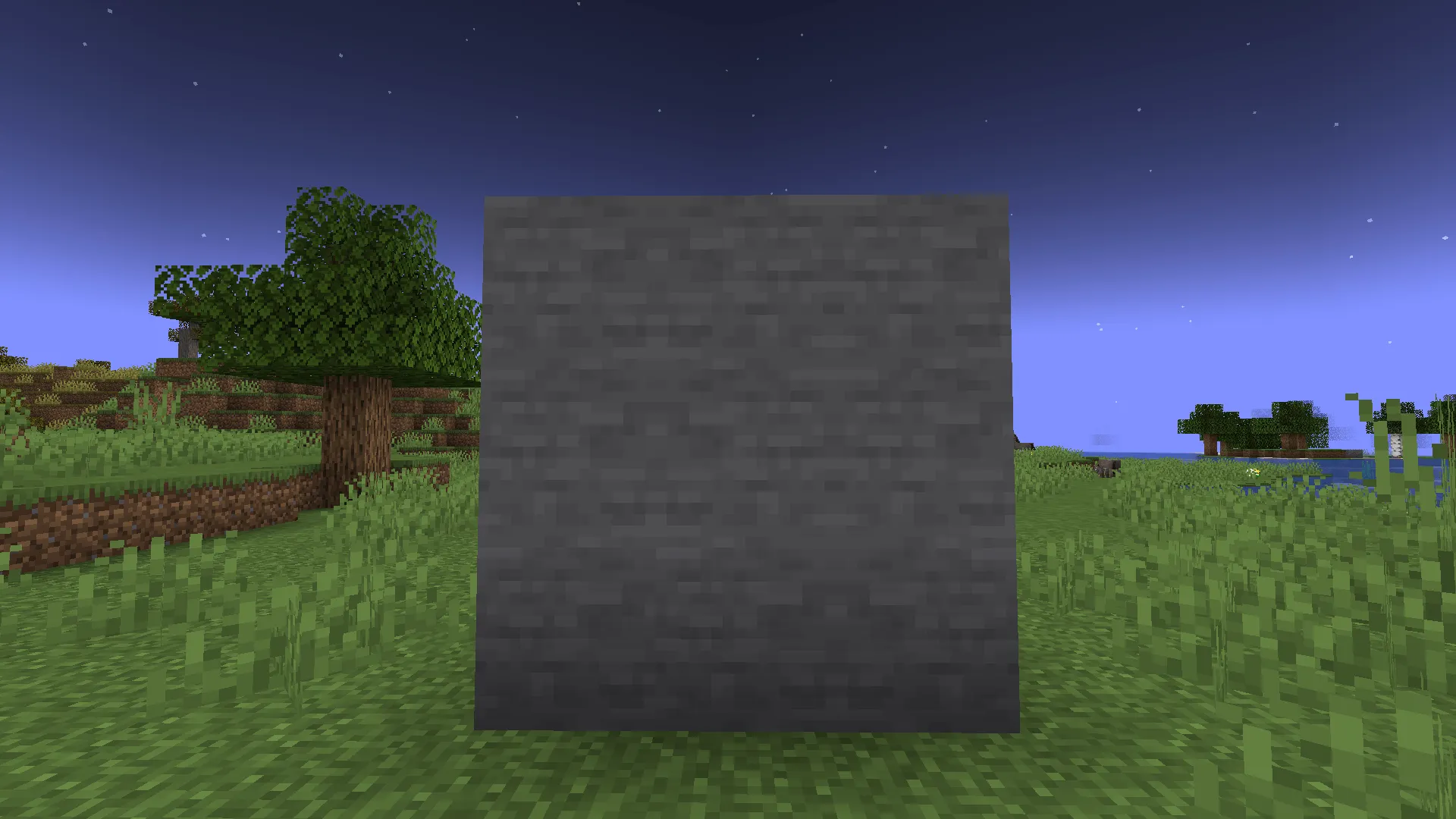 Deepslate To Stone — скриншот 2 (Текстуры, Minecraft)