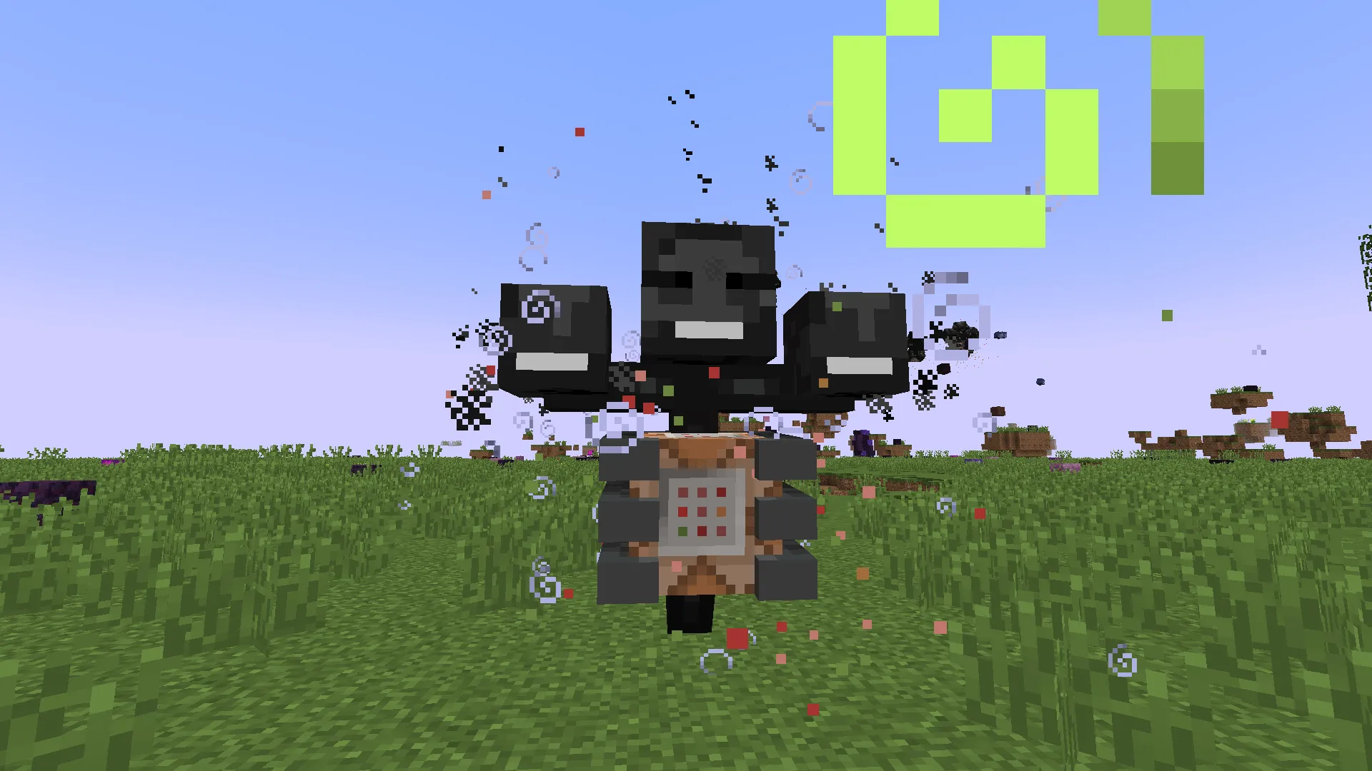 ACURRATE STORM COMPLEMENTS — скриншот 3 (Текстуры, Minecraft)