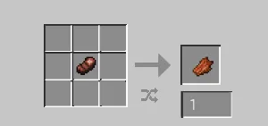 Kebap and More — скриншот 9 (Моды, Minecraft)