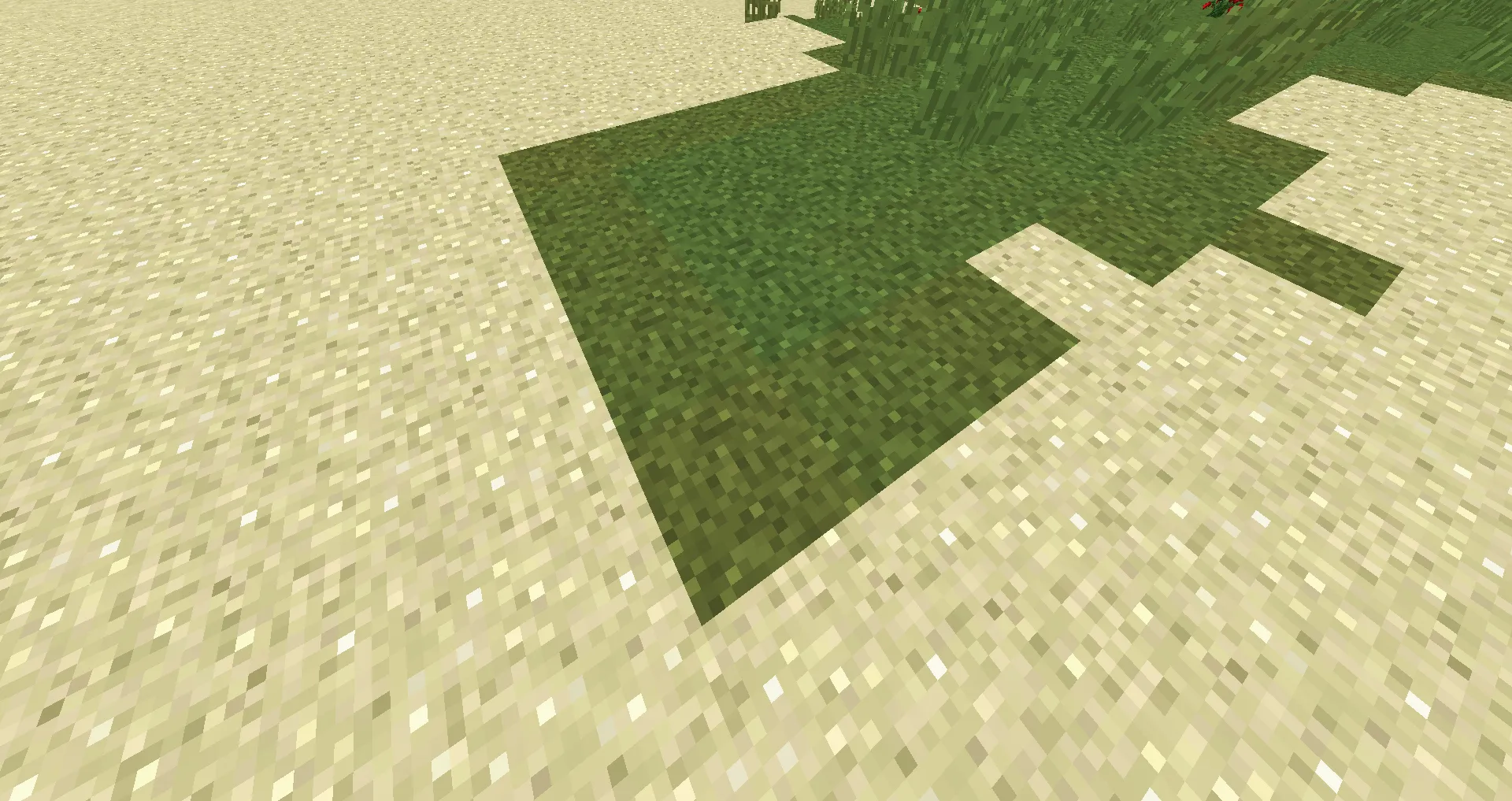 CrappyPack — скриншот 23 (Текстуры, Minecraft)