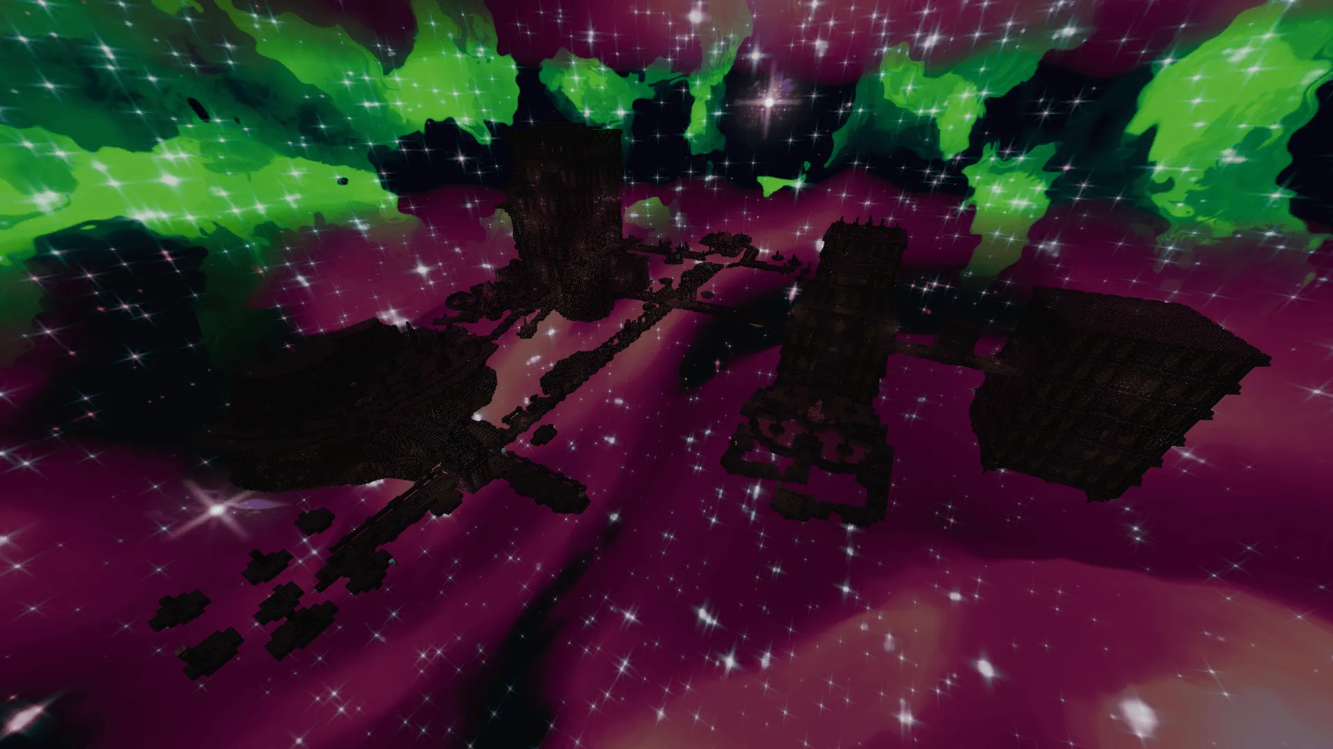 Scape and Run: Calamity, Модпаки, Minecraft