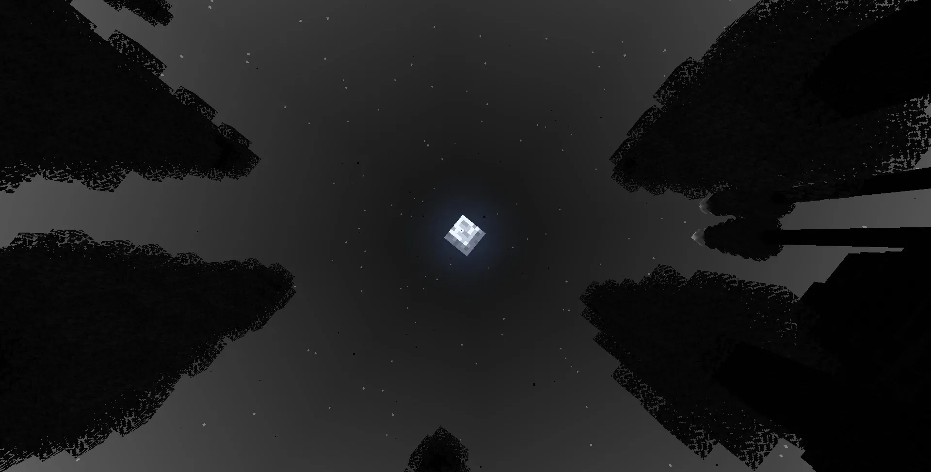 High Carbon Option — скриншот 1 (Моды, Minecraft)