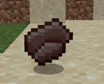 just raw debris [fabric], Моды, Minecraft