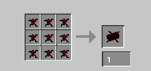 Hell Awaits — скриншот 6 (Моды, Minecraft)