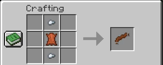 Crafting The Uncraftable — скриншот 1 (Моды, Minecraft)