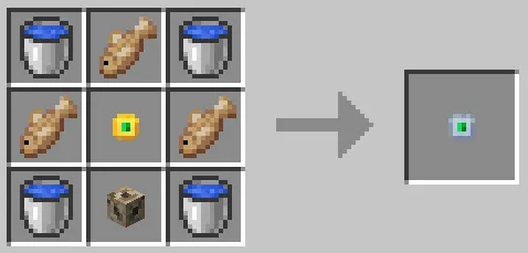 Lucky Charms | Forge, Моды, Minecraft