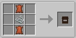 Kaotic Weapons, Моды, Minecraft