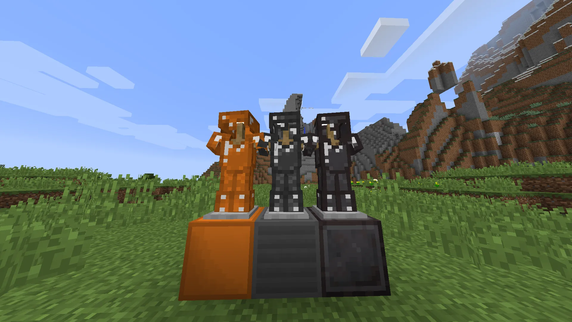 Metal Alloying, Моды, Minecraft