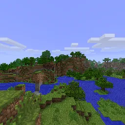 taki — скриншот 1 (Текстуры, Minecraft)
