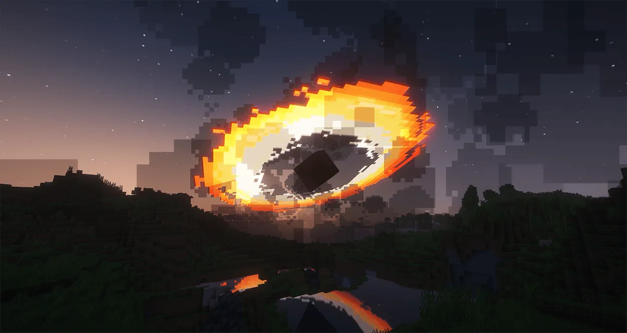 Alex's Caves: Enriched, Моды, Minecraft