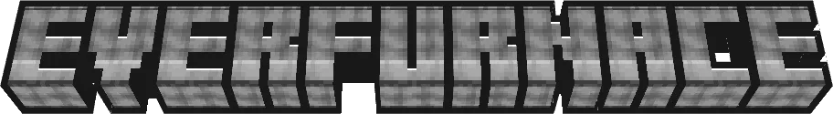 EverFurnace, Моды, Minecraft