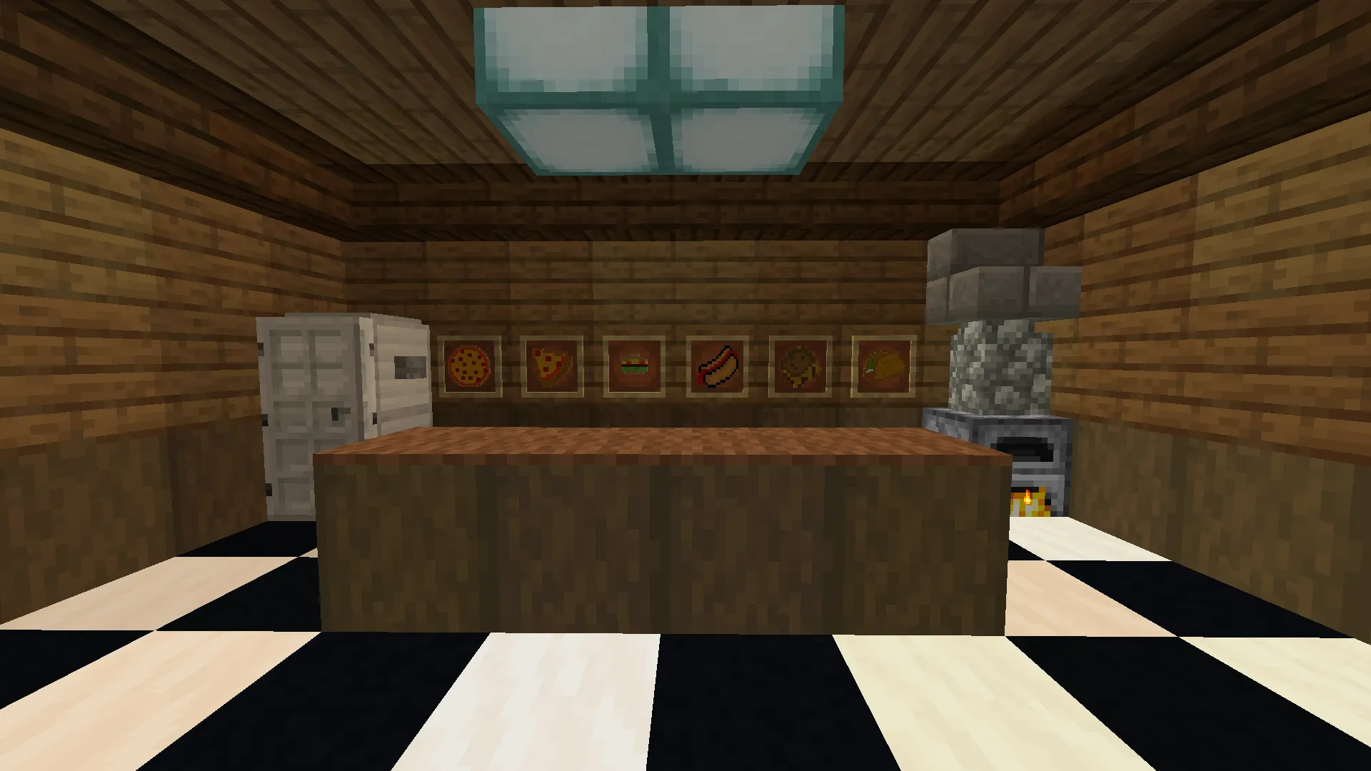 Extra Edibles — скриншот 9 (Моды, Minecraft)