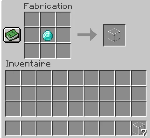 CaveBlock+ — скриншот 2 (Моды, Minecraft)
