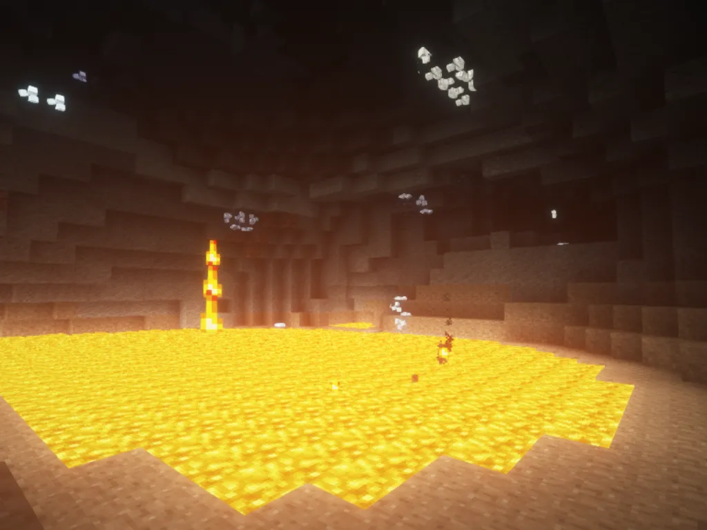 Skyview — скриншот 9 (Модпаки, Minecraft)