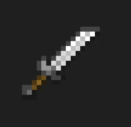 Katana'd — скриншот 4 (Текстуры, Minecraft)