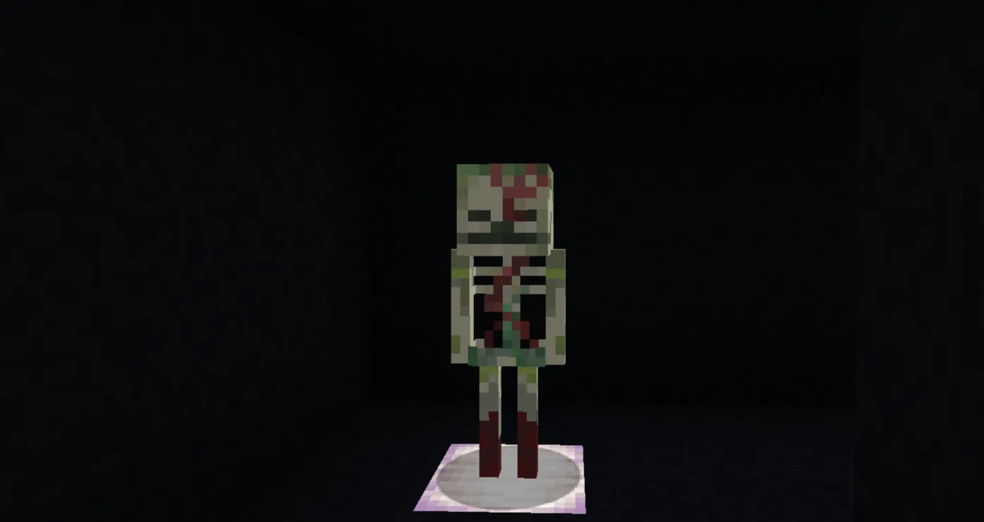 Additional Blades — скриншот 3 (Моды, Minecraft)