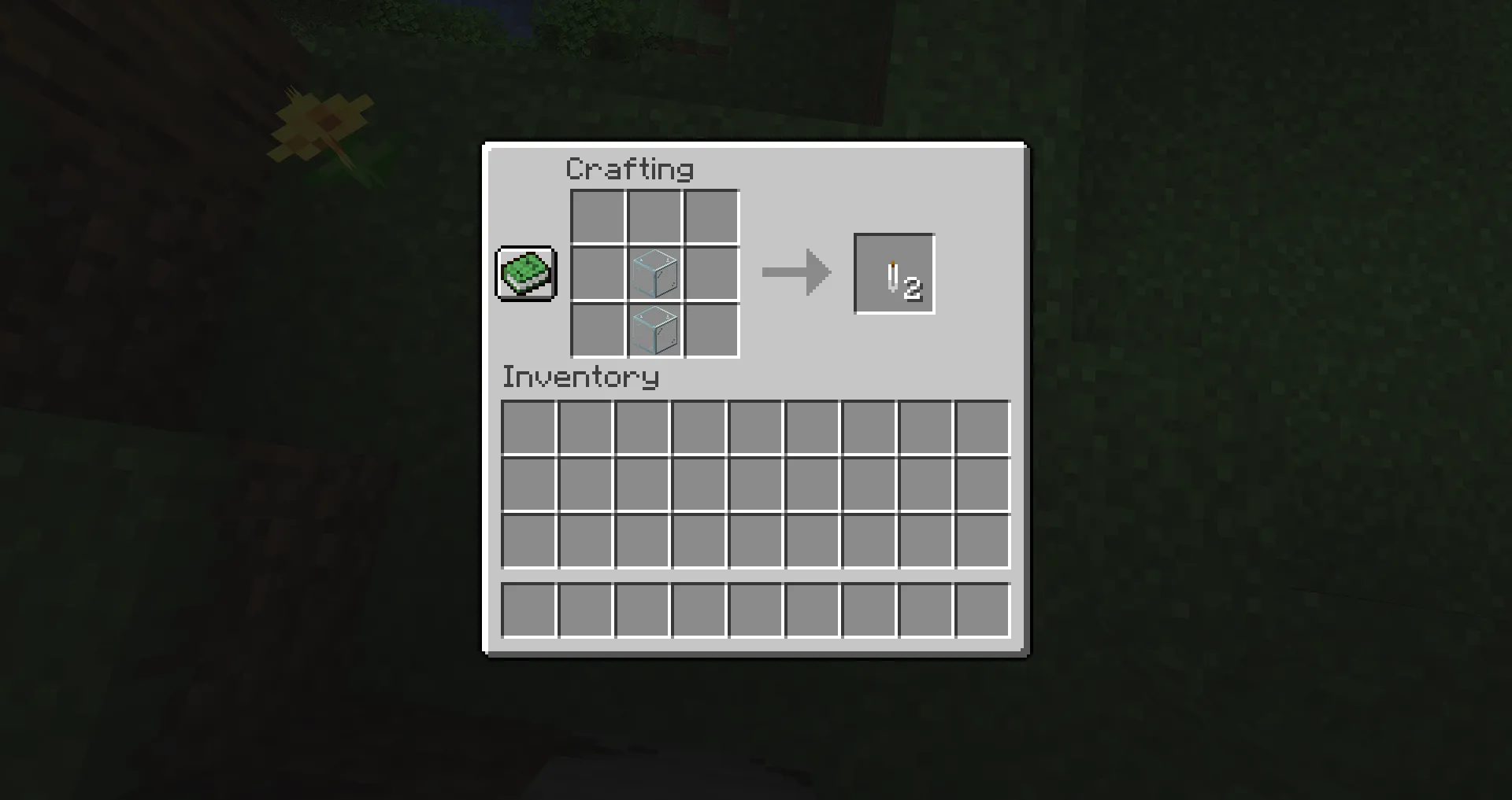 Tinctures — скриншот 6 (Моды, Minecraft)