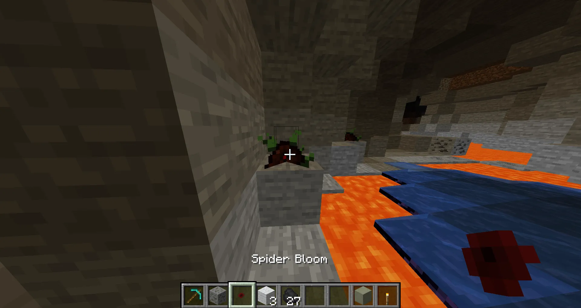 Peaceful Tweaks, Моды, Minecraft
