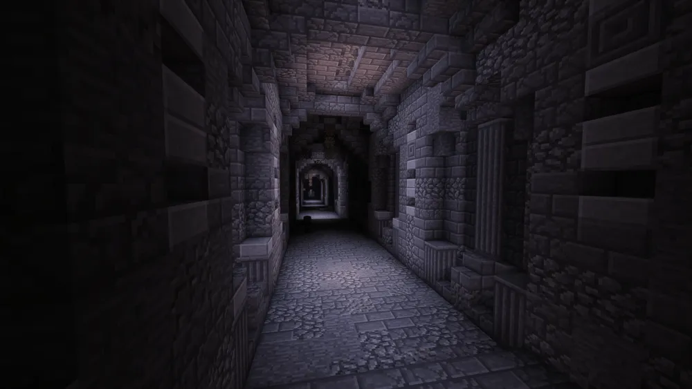 Ainulindalë Lord of the Rings 1.7.10, Модпаки, Minecraft