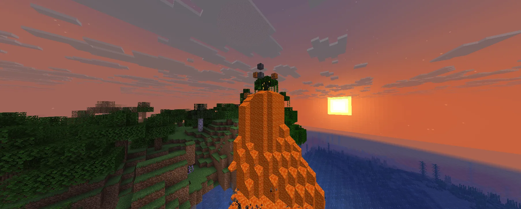 project-1415115 — скриншот 7 (Моды, Minecraft)
