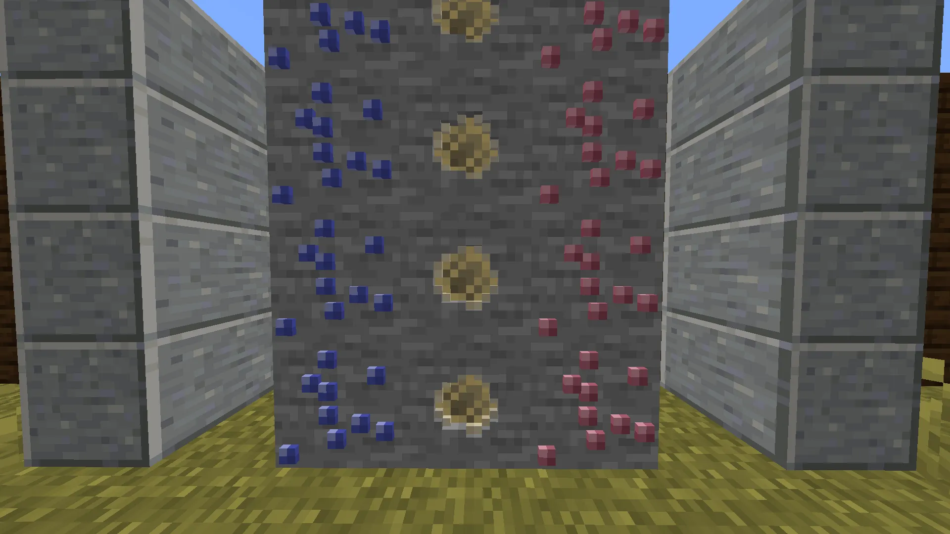 Extra Craft Pack — скриншот 2 (Моды, Minecraft)