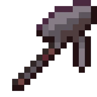 VOIDED's Simple Paxels — скриншот 6 (Моды, Minecraft)