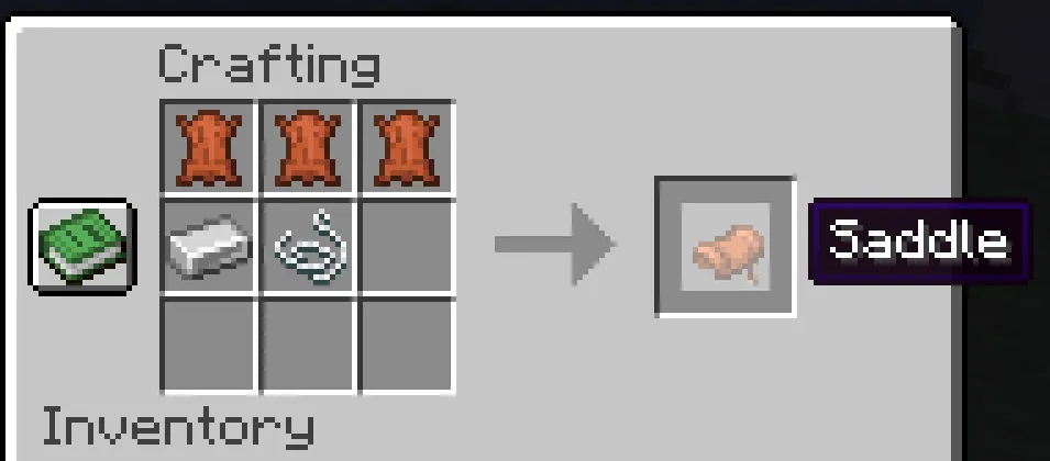 ShadowSoldier: Non-Craftable Items — скриншот 1 (Моды, Minecraft)