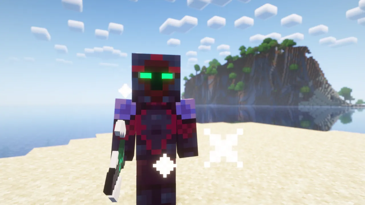 ALIT: Magitech — скриншот 4 (Моды, Minecraft)