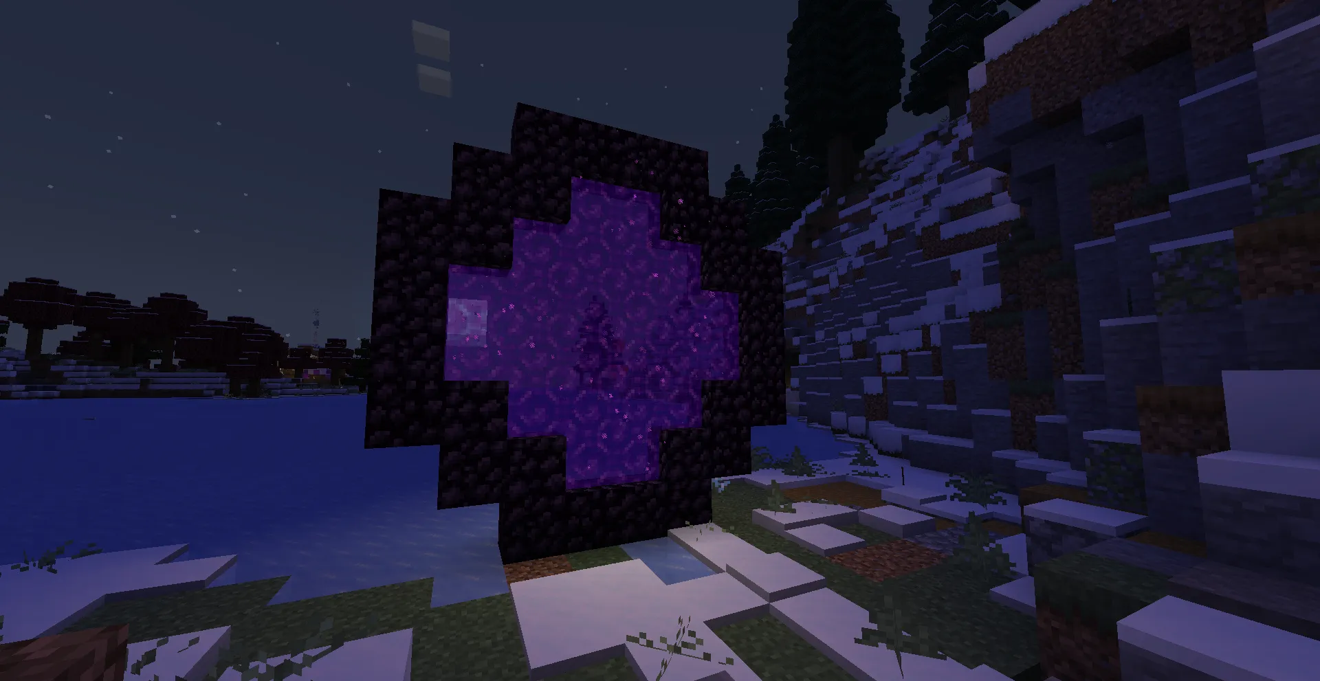Elysian Fields [FORGE] — скриншот 3 (Модпаки, Minecraft)