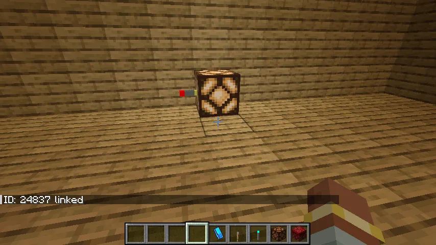 Signal Blocks, Моды, Minecraft