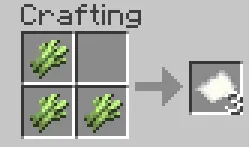 RecipeMash — скриншот 4 (Моды, Minecraft)