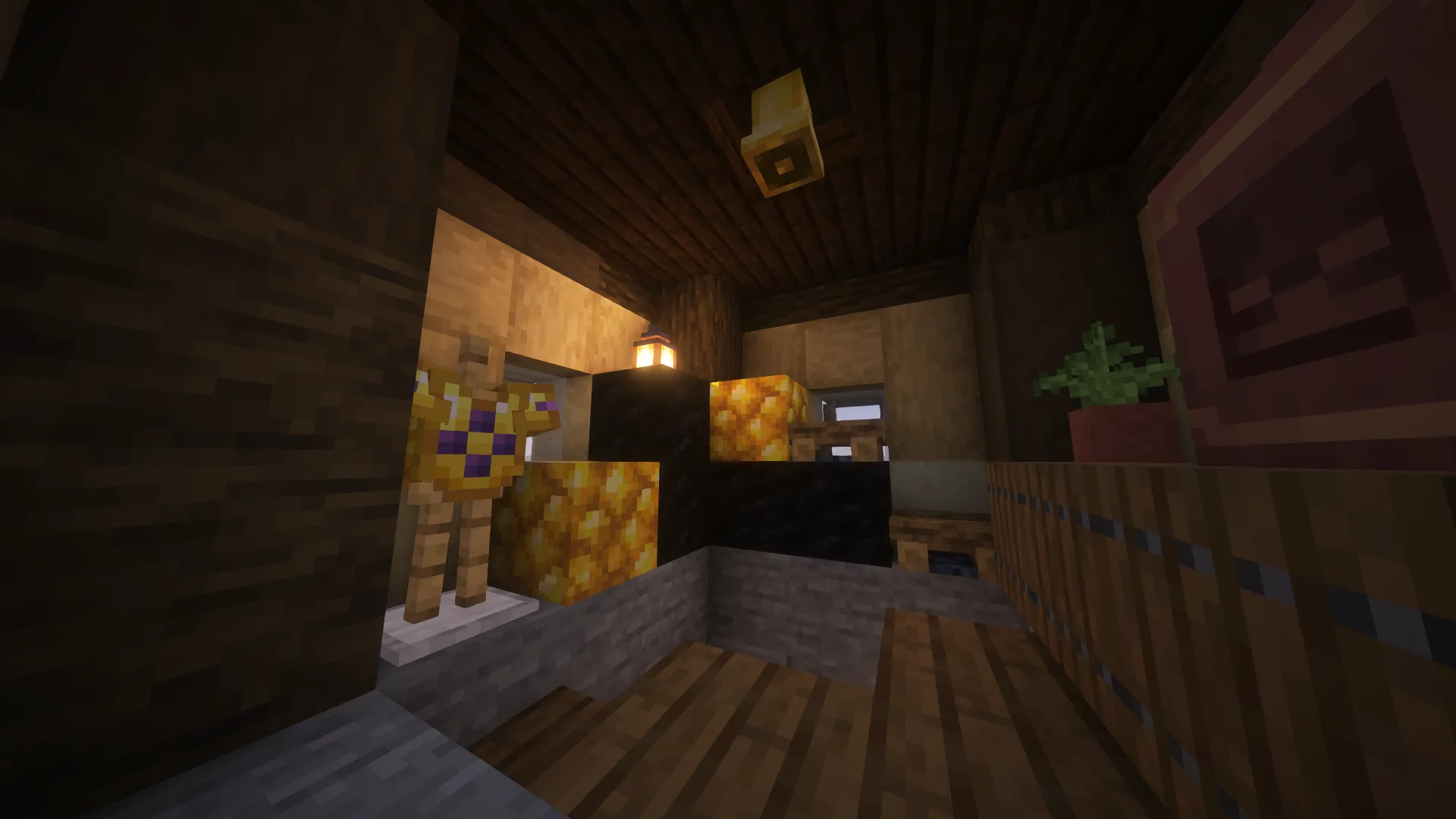 Castle Tower, Моды, Minecraft