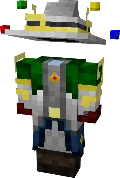 Ars Elemancy, Моды, Minecraft