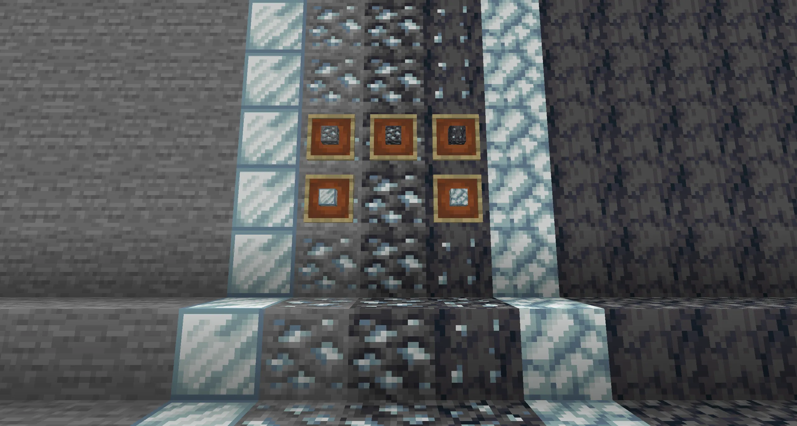 Simple Silver, Моды, Minecraft