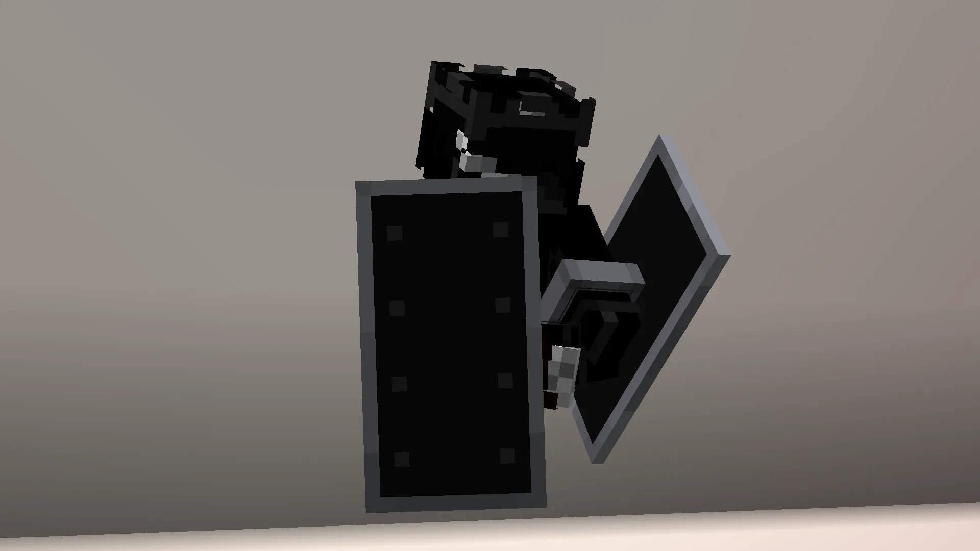 PVP zegarn + Anime sky, Текстуры, Minecraft