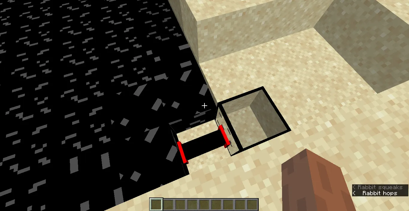 tech+ — скриншот 3 (Моды, Minecraft)