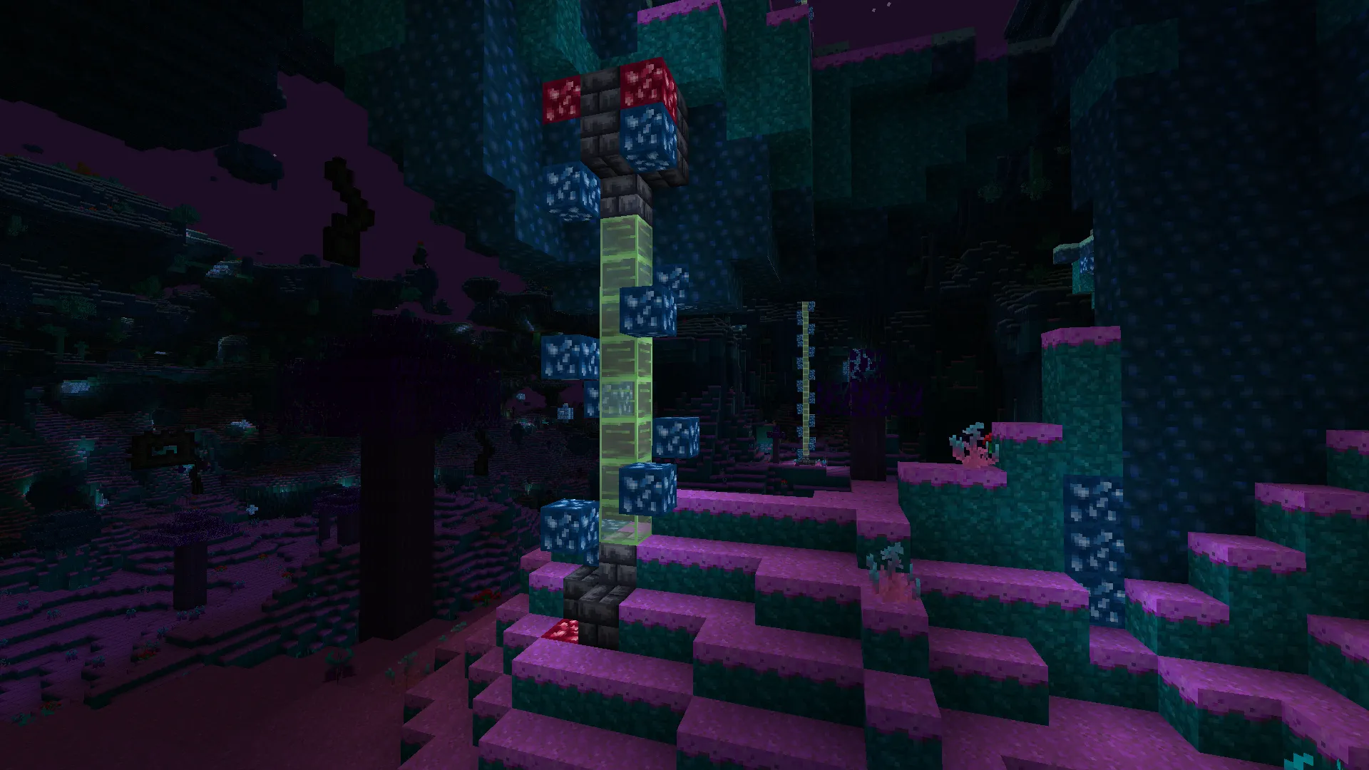 New Textures DivineRPG  — скриншот 10 (Текстуры, Minecraft)