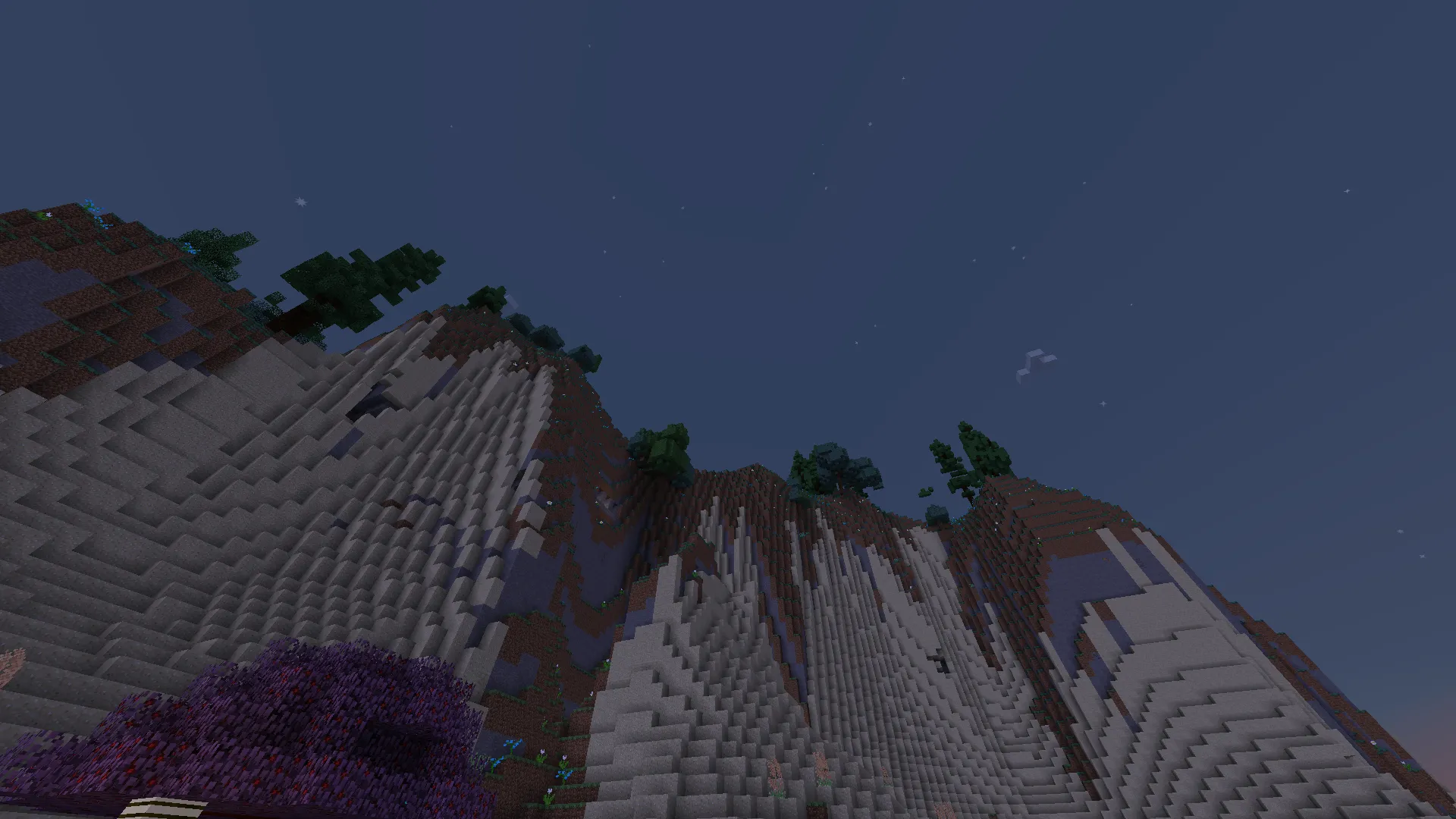 Nature Reborn - Anovarum — скриншот 5 (Модпаки, Minecraft)