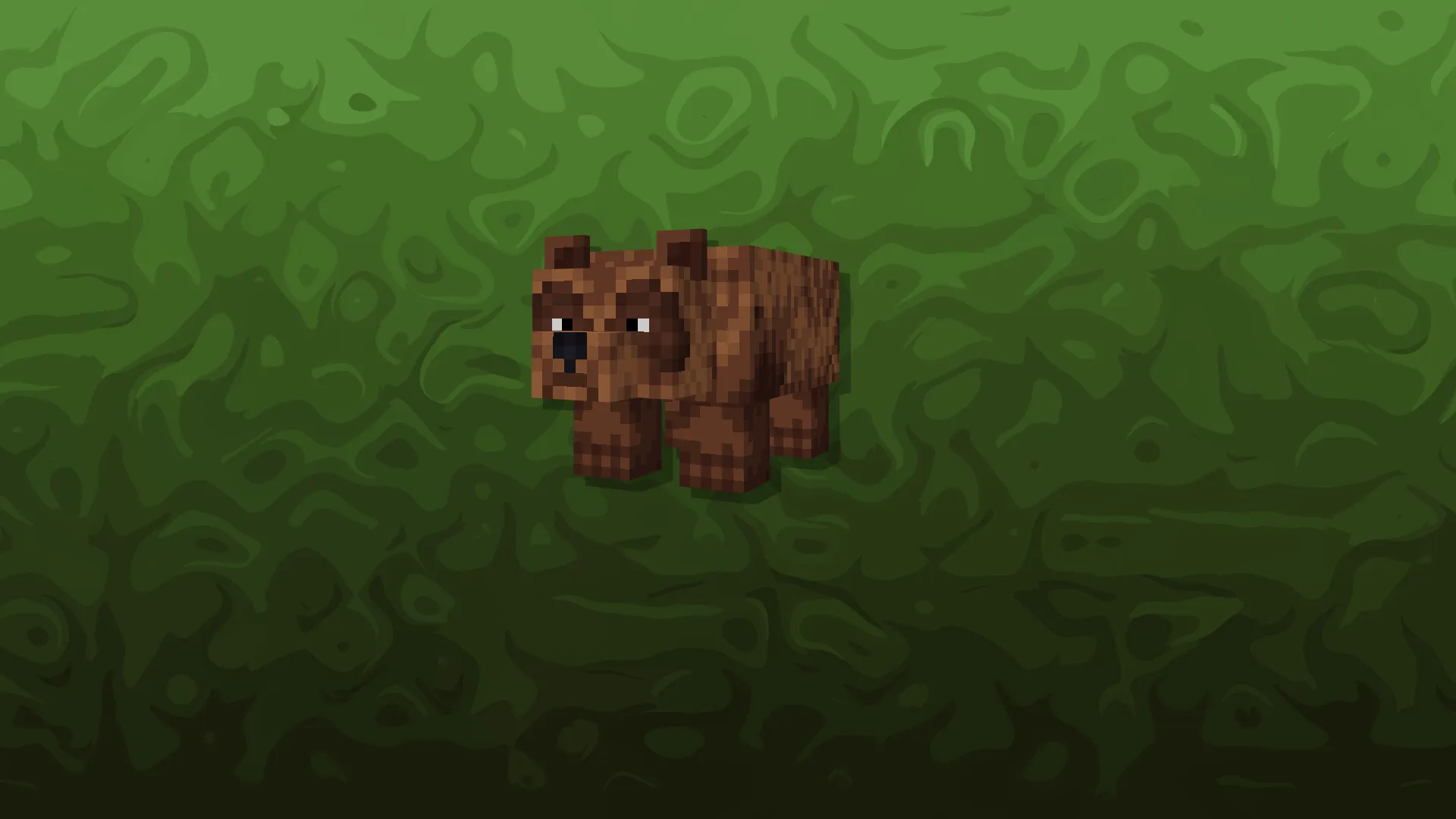 Puffier Pandas, Текстуры, Minecraft